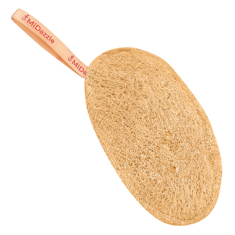 Loofah (Oval) MIOL6102