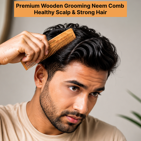 Regular Comb MINC2102