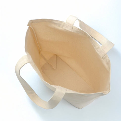 CANVAS TOTE BAG JDCTB2201 ₹ 129/-