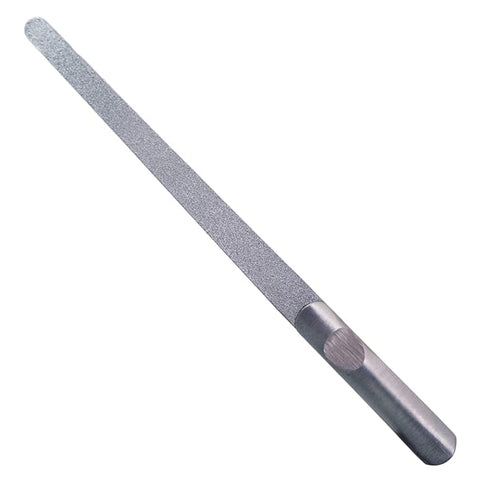 Nail filer Stainless steel