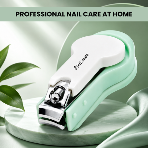 Nail Clipper Kids MINA3707