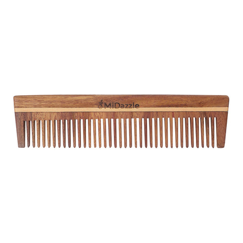 Regular Comb MIRC2002