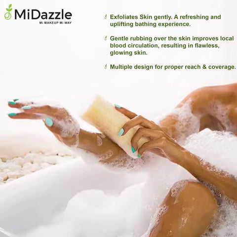 LOOFAH (LONG) MIOL6101 ₹ 99/-