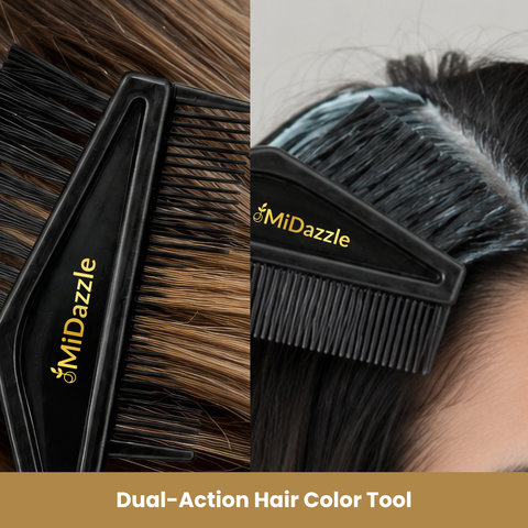 Color Brush 2 In 1 MIDB1002