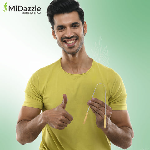 SS BRASS HANDLE MIOT7503 ₹ 185/-