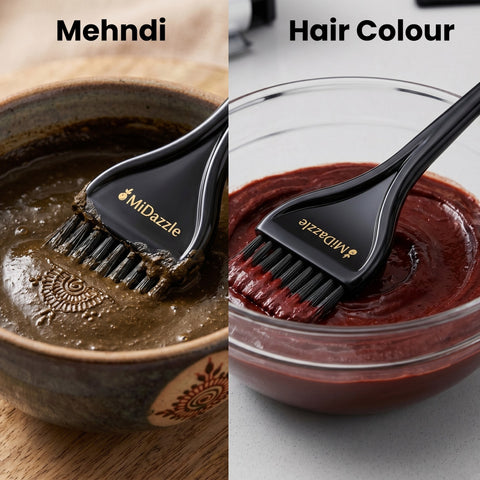 Color Brush - M MIDB1001