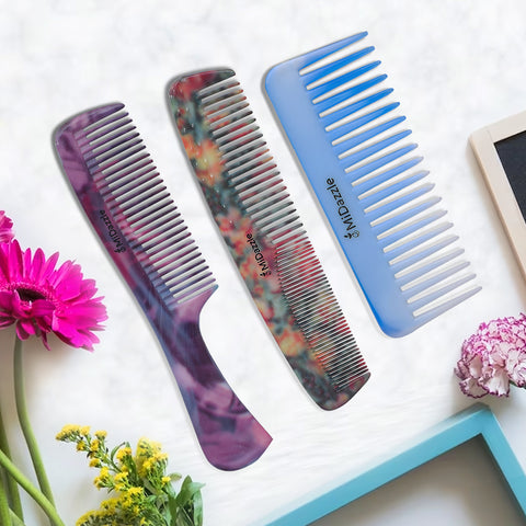 DAILY COMB SET OF 3 MIDC2705 ₹ 119/-