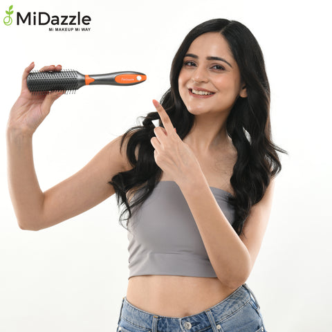 Hair Brush (Premium) MIHB0005