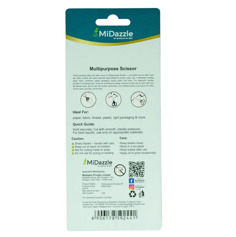 All Purpose Scissor Medium MISC5304