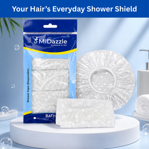 Shower Caps 3S (Disposable) MIHA6312