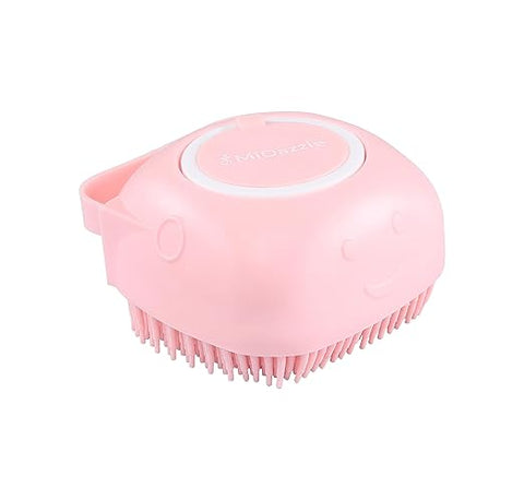 Silicone Bath Scrubber