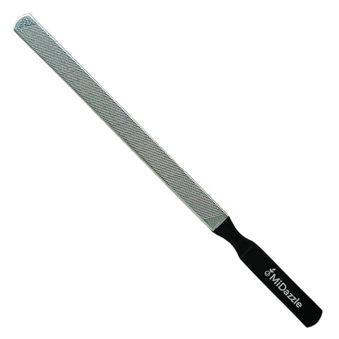 Nail Filer Black Handle