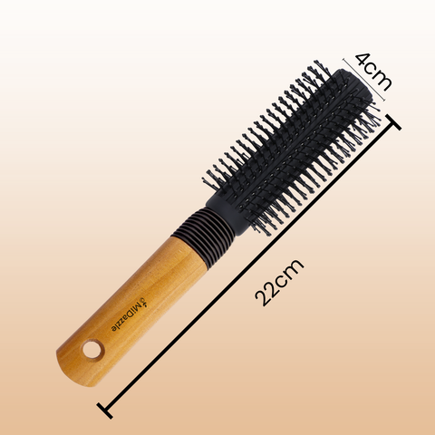 Hair Brush (Wooden) MIHB0037