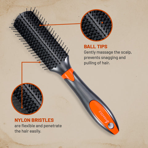 Hair Brush (Premium) MIHB0005