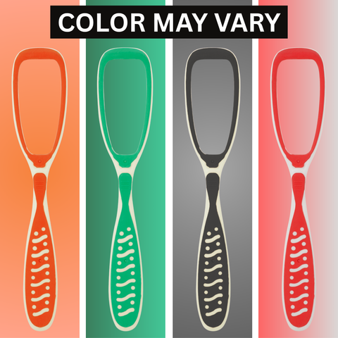 TONGUE CLEANER LOOP TSOT8504
