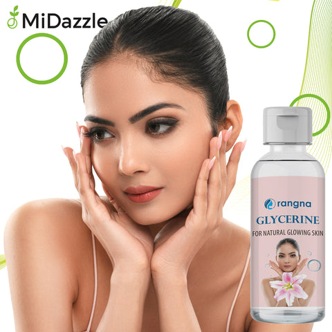 GLYCERINE - 100G RAGL7002 ₹ 102/-