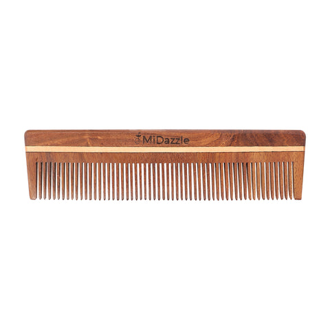 Grooming Comb MIRC2001