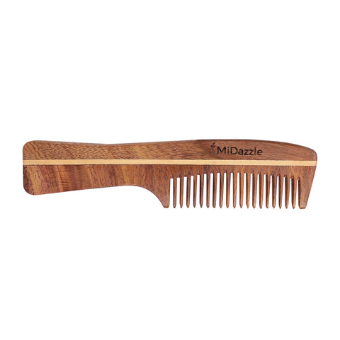 Grooming Comb (Handle) MIRC2006