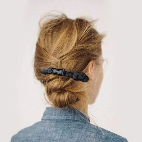 SECTION HAIR CLIPS PACK OF 6 MIHA6302 ₹ 199/-