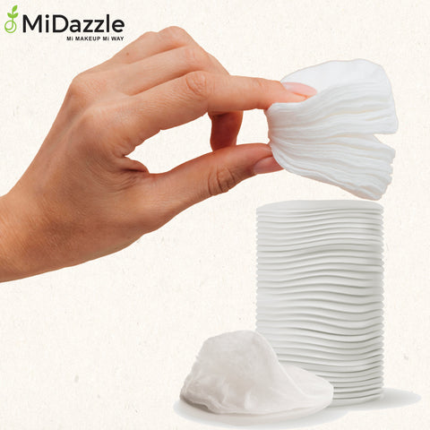 COTTON PADS 50s MICP3501 ₹ 99/-