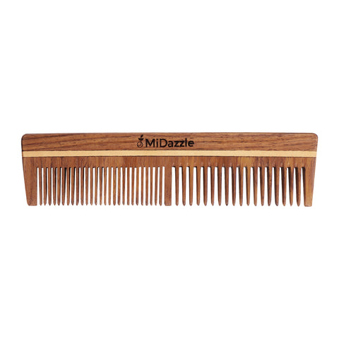 Grooming Comb (2 In 1) MIRC2005