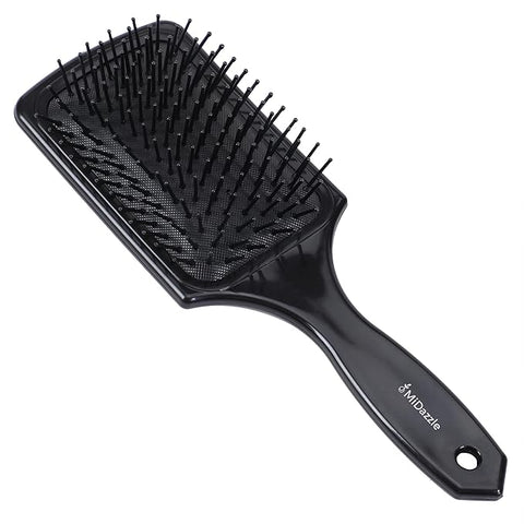 Premium Paddle Hair Brush