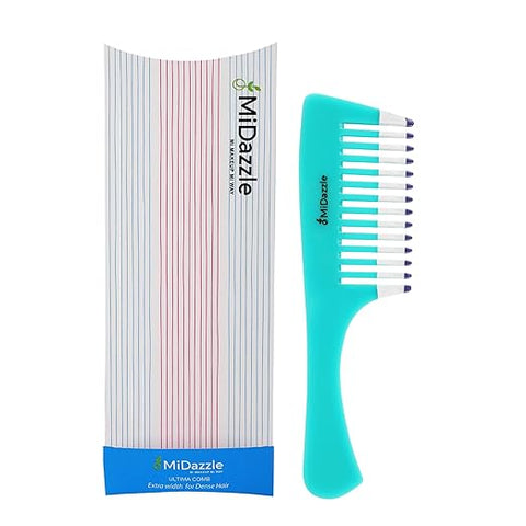 Ultima Comb Shampoo Handle - 6D
