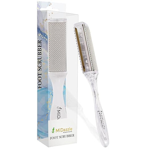 Foot Filer 2 In 1 Crystalrectangle