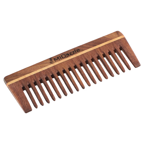 Shampoo Comb MIRC2003