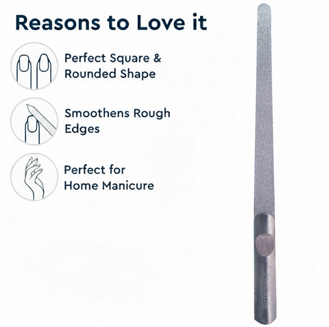 Stainless Steel-L MINF3801