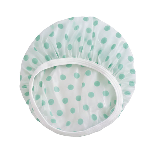 Shower Caps 1S (Reusable) MIHA6313
