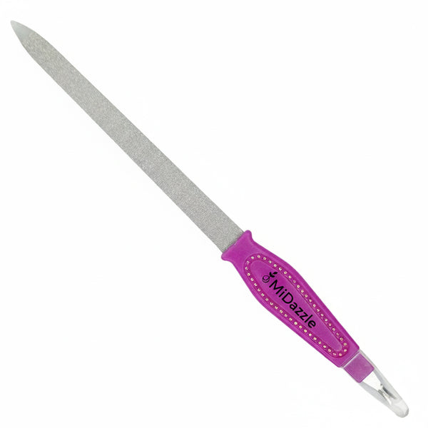 Nail Filer Cuticle Remover - L MINF3802