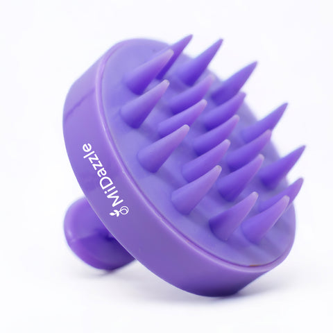 Midazzle Scalp Massager MIHA6315
