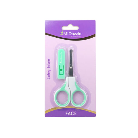 Safety Scissor MISC5307