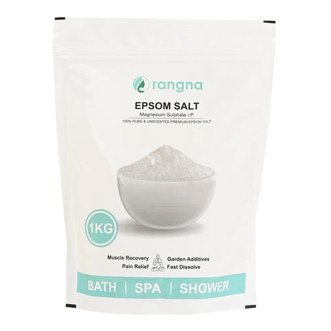 Epsom Salt 1Kg RAES7901