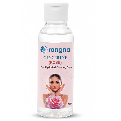 Glycerine - 100G RAGL7002