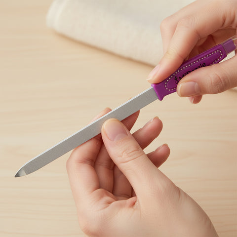 Nail Filer Cuticle Remover - L MINF3802