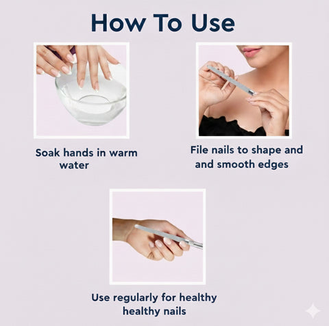 Stainless Steel-L MINF3801