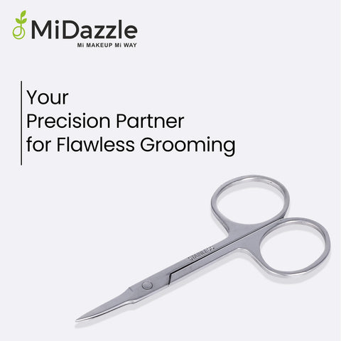 Cuticle Scissor - L MISC5302