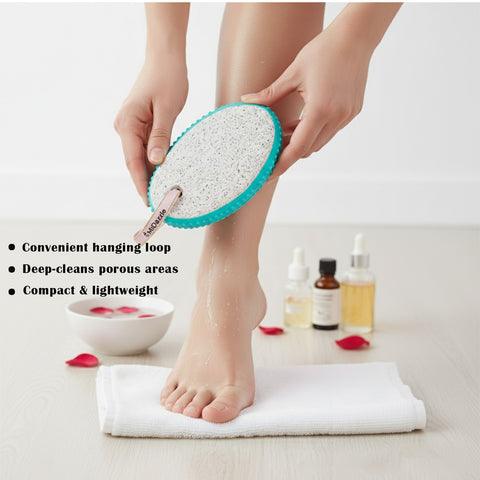 Oval With Grip MIPS5106