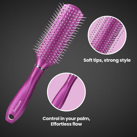 Styling Hair Brush (Neo) MIHB0038