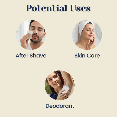 Alum Bar 100Gm RASK7950