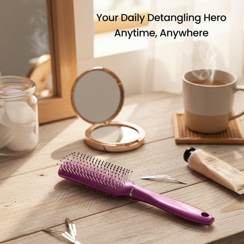 Styling Hair Brush (Neo) MIHB0038