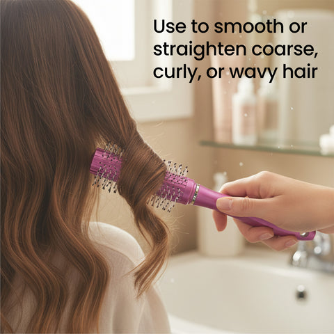 Hair Brush (Neo) MIHB0039