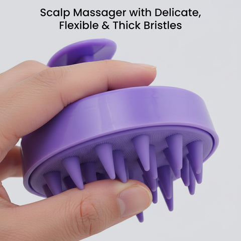 Midazzle Scalp Massager MIHA6315