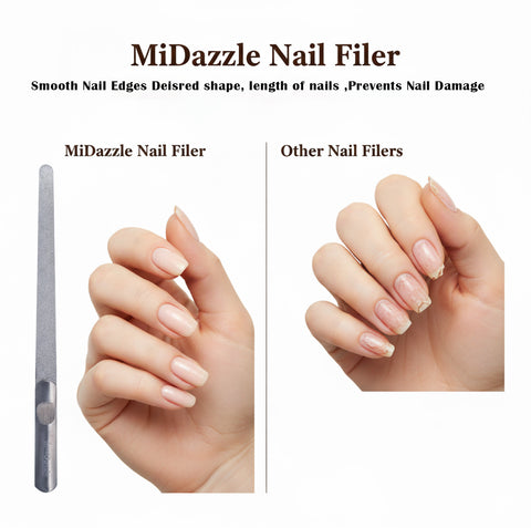 Stainless Steel-L MINF3801