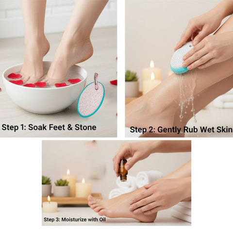 Oval With Grip MIPS5106