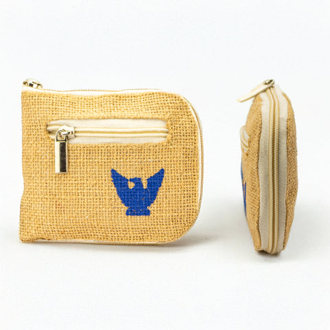 JUTE FOLDABLE BAG JDJFB1301 ₹ 199/-