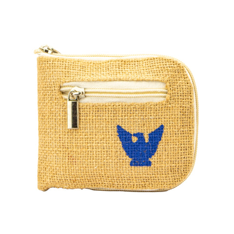 JUTE FOLDABLE BAG JDJFB1301 ₹ 199/-