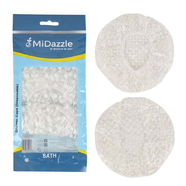 Shower Caps 3S (Disposable) MIHA6312